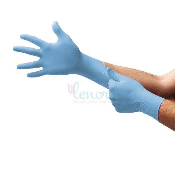 Nitrile-Gloves-240-mm-blue-1