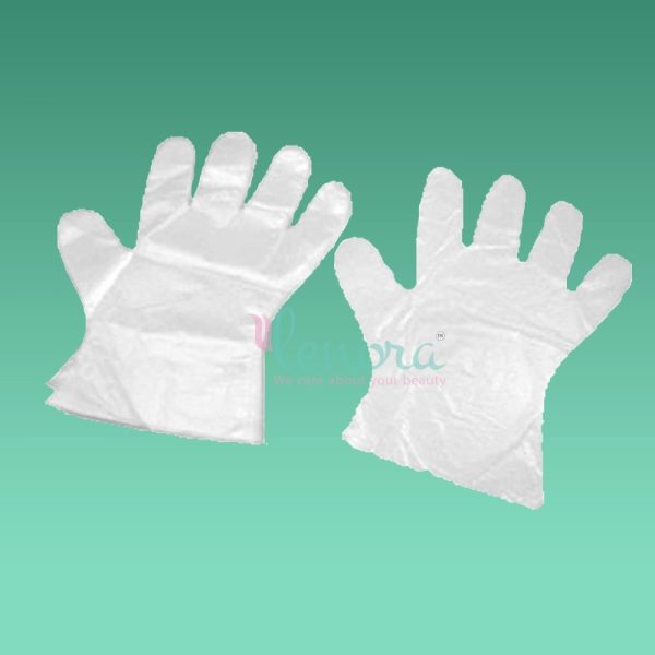 Gloves-Plastic