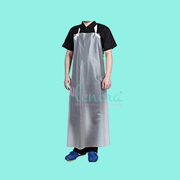 Water-Proof-Apron white
