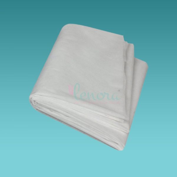 disposable-bedsheet-white