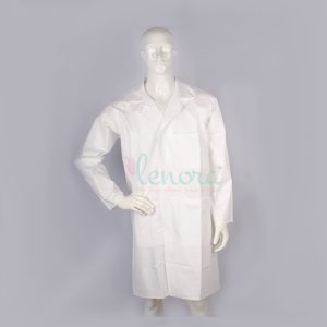 disposable-lab-coat