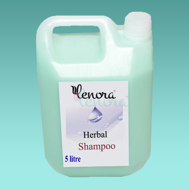 Shampoo (5 Litre) -