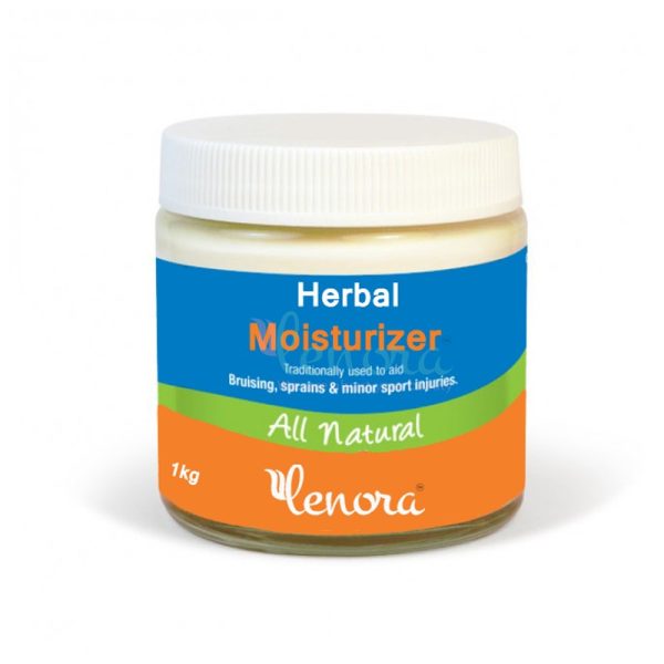 Herbal-Moisturizer