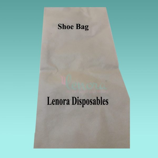 Disposable Shoe Bag