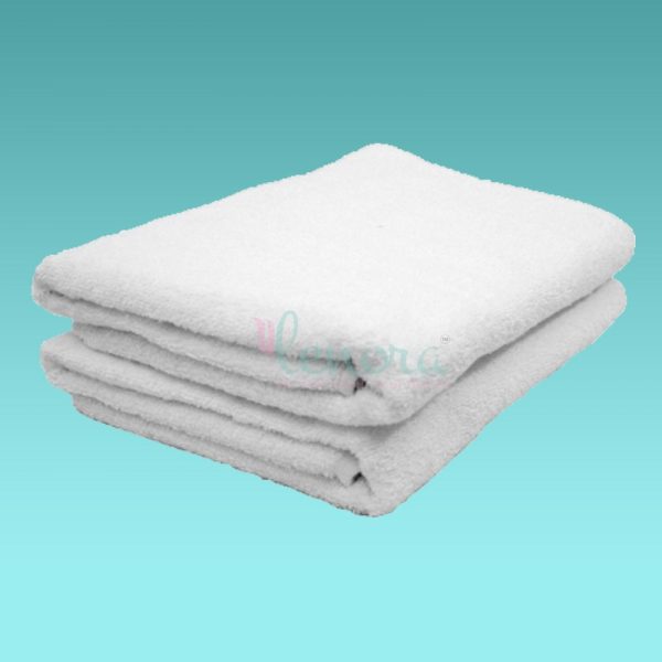 Spa-Bed-Towel
